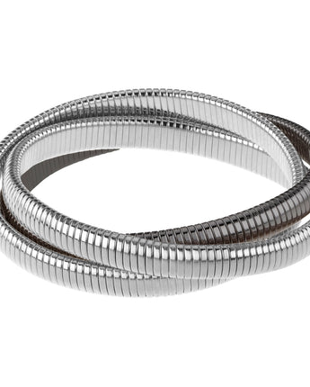 Triple Cobra Bracelet - 580