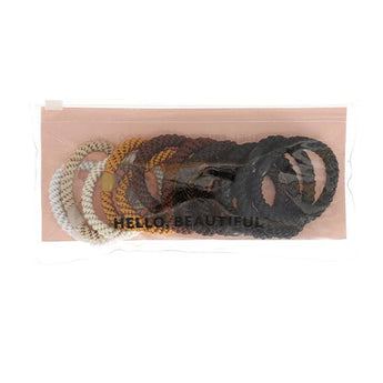 France Luxe • Grab & Go Pony Pouch