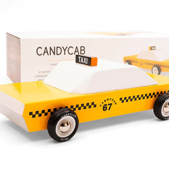 Candylab Taxi