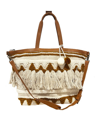 Canyon Weekender