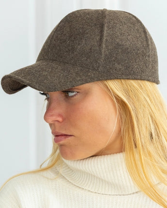 Wool Cap