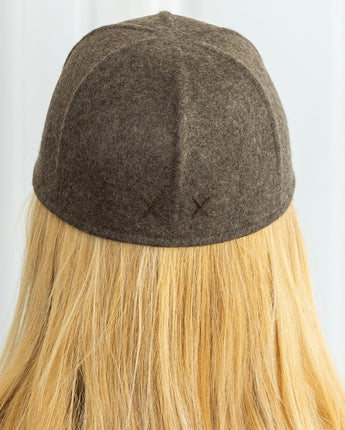 Wool Cap