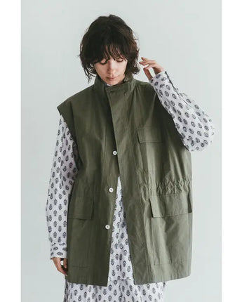 Bivek Vest