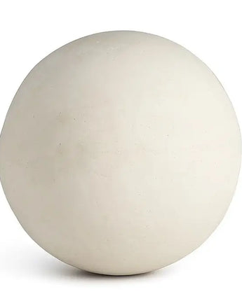 Paper Mache Ball