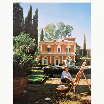 Slim Aarons: La Dolce Vita • Photography