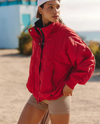 Field Tripper Jacket