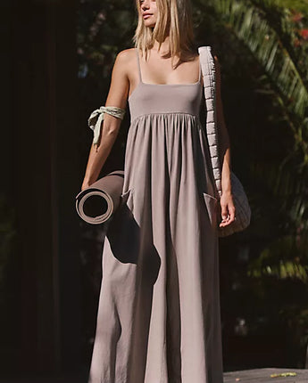 Hot Shot Strappy One