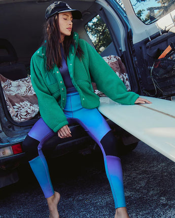 Free People Movement Hit the Slopes Jacket