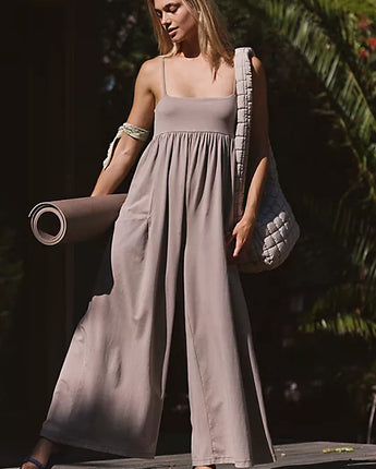 Hot Shot Strappy One