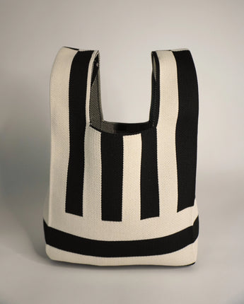 The Original² Black Handbag