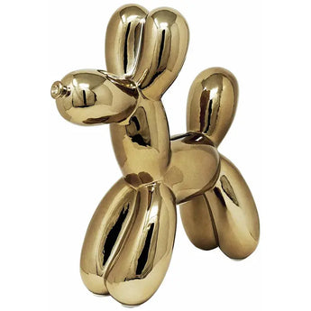 Interior Illusions Balloon Dog Bank