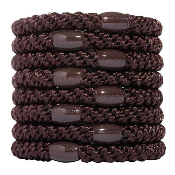 France Luxe • Grab & Go Ponytail Holders