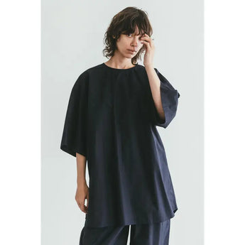 Fog Linen Work Subash Top