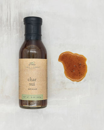 Char Sui Sauce
