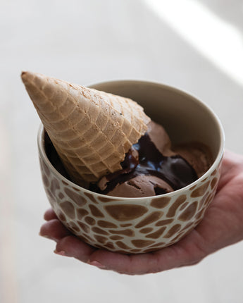Deep Dark Hot Fudge