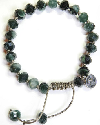 Jade Bracelet - smooth - trunk show