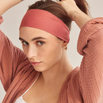 France Luxe • Italian Bandeau