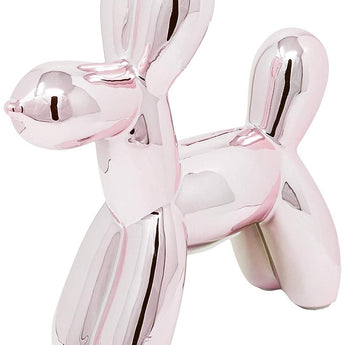 Interior Illusions Balloon Dog Bank