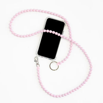 ina.seifart Phone Necklace • 10mm Beads