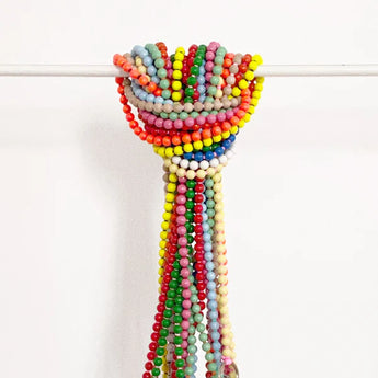ina.seifart Phone Necklace • 10mm Beads