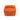 Cie Luxe POP Jewelry Cube • Orange