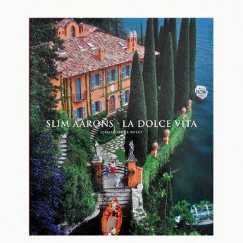 Slim Aarons: La Dolce Vita • Photography