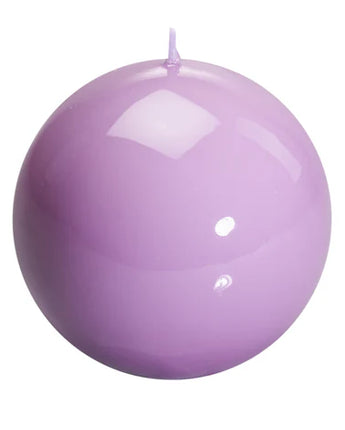 Meloria Ball Candle - Large