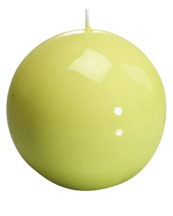 Meloria Ball Candle - Large