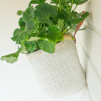 Kiondo Basket • White XS