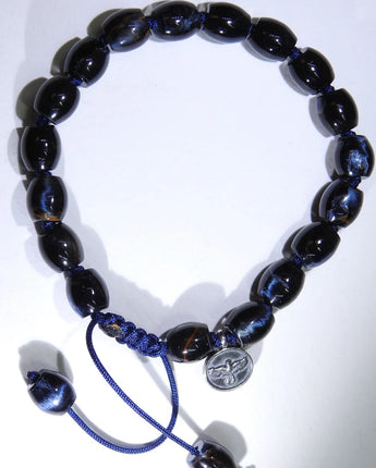 Pietersite Bracelet - Trunk Show