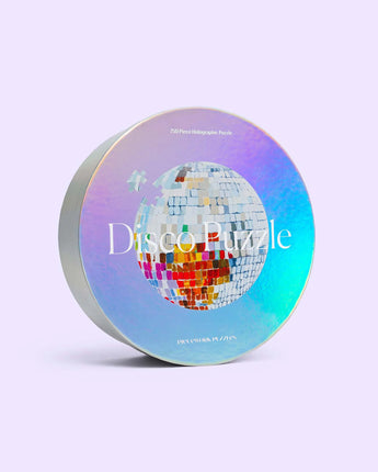 Disco Puzzle