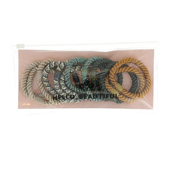 France Luxe • Grab & Go Pony Pouch