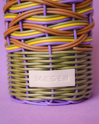 Woven Oil Pourer