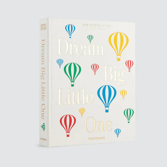 Printworks Photo Album • Dream Big Little One