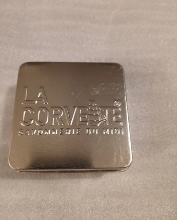 La Corvette Soap Box