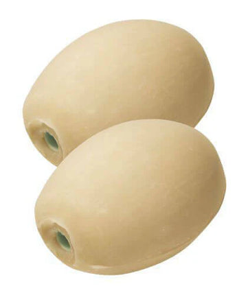 Le Provendi Wall Arm Soap Refill • Almond Milk