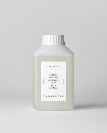 Yuzu Delicate Detergent