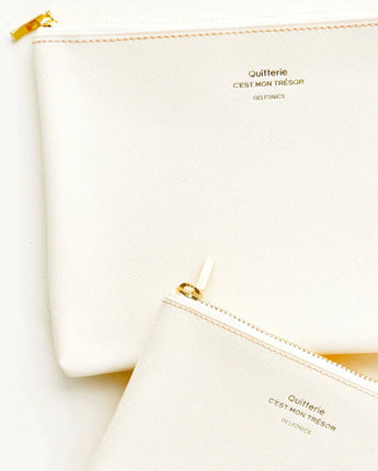 Quitterie Pouch