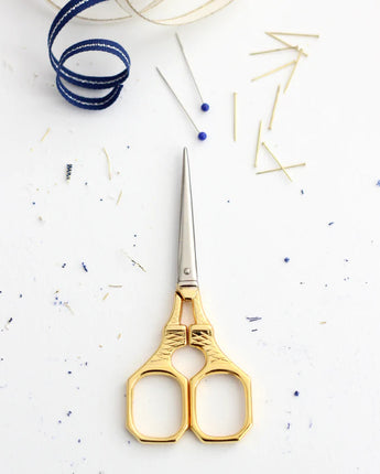 Paris Scissors