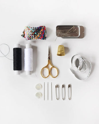 Travel Sewing Kit