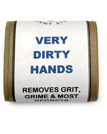 Very Dirty Hands