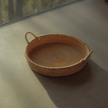 Bolga Bowl • Natural Medium