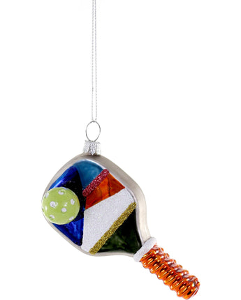 Pickleball Ornament