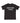 Love Bubby Short Sleeve Kids' T-Shirt • Something Fierce in Black
