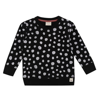 Turtledove London Pluto Sweatshirt