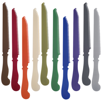 Sabre Paris Honorine Bread Knife • 9 Colors