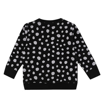 Turtledove London Pluto Sweatshirt