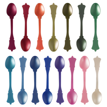 Sabre Paris Honorine Teaspoon • 15+ Colors