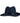 Travaux en Cours Felt Hat with Leather Strop in Skyline