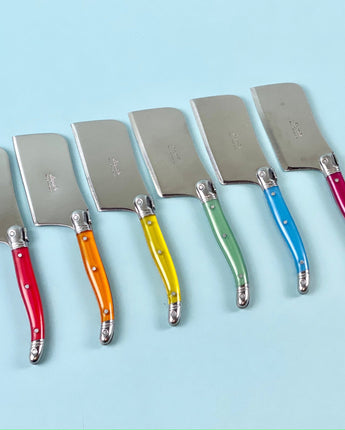 Laguiole Mini Cheese Cutter